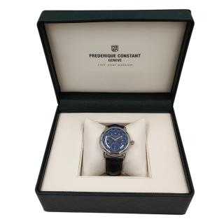 Frédérique Constant Manufacture Worldtimer