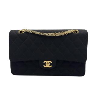Sac à main Chanel Timeless / Classique Vintage Black