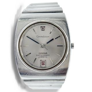 Omega Constellation Electroquartz F8192 HZ