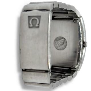 Montre Omega Constellation