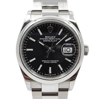 Rolex Date Just 36 mm