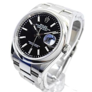 Rolex Date Just 36 mm