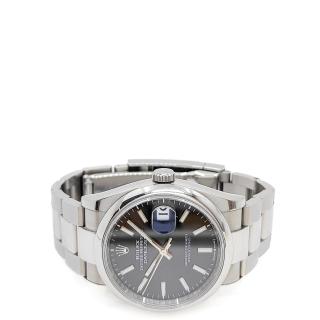 Rolex Date Just 36 mm
