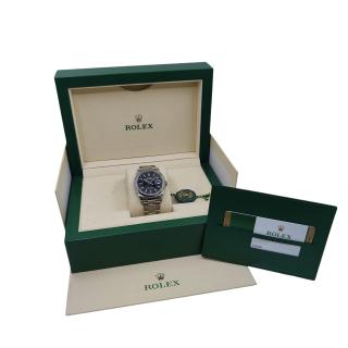 Rolex Date Just 36 mm
