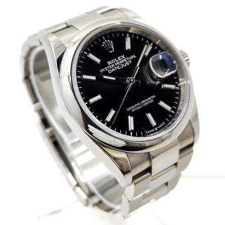 Rolex Date Just 36 mm