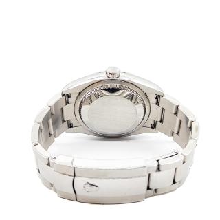 Rolex Date Just 36 mm