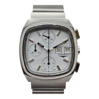 LONGINES ULTRONIC CHRONOGRAPH ESA 9210