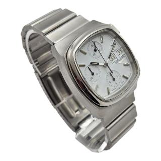 LONGINES ULTRONIC CHRONOGRAPH ESA 9210