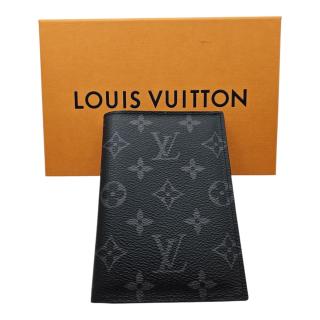 LOUIS VUITTON COUVERTURE PASSEPORT