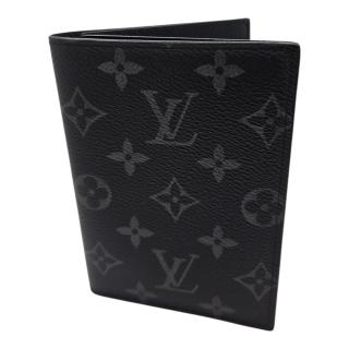 LOUIS VUITTON COUVERTURE PASSEPORT