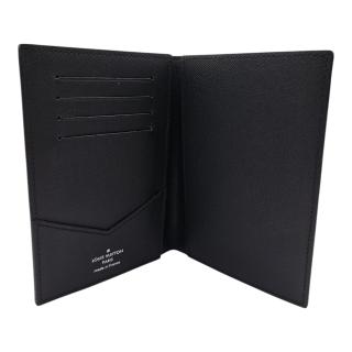 LOUIS VUITTON COUVERTURE PASSEPORT
