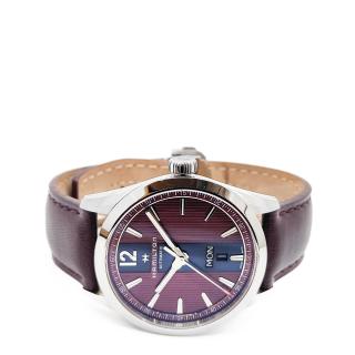 Hamilton Broadway Day Date Auto