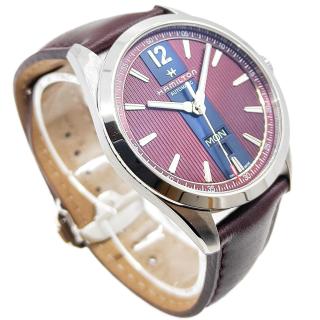 Hamilton Broadway Day Date Auto