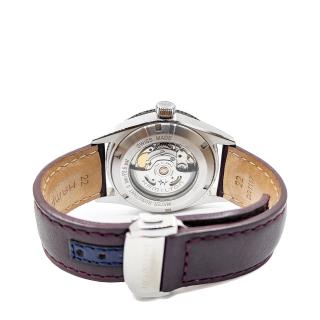 Hamilton Broadway Day Date Auto