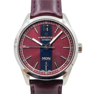 Hamilton Broadway Day Date Auto