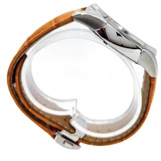 Hamilton Jazzmaster Power Reserve