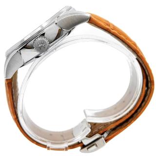 Hamilton Jazzmaster Power Reserve