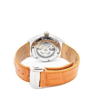 Hamilton Jazzmaster Power Reserve