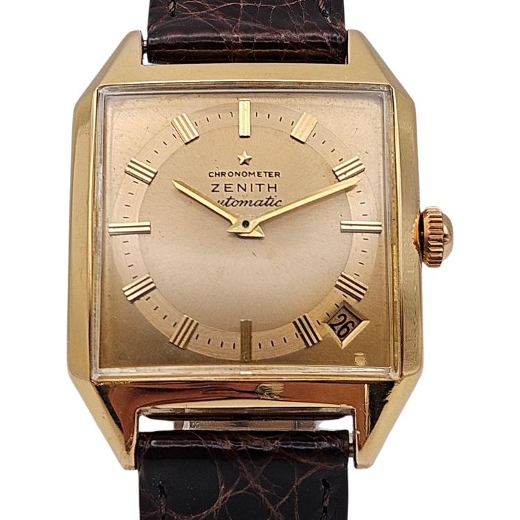 ZENITH VINTAGE
