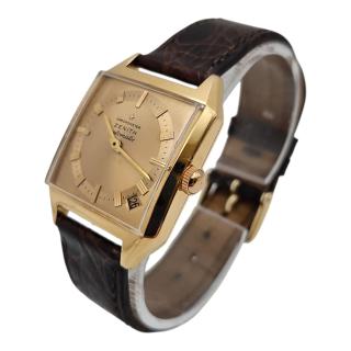ZENITH VINTAGE