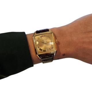 ZENITH VINTAGE