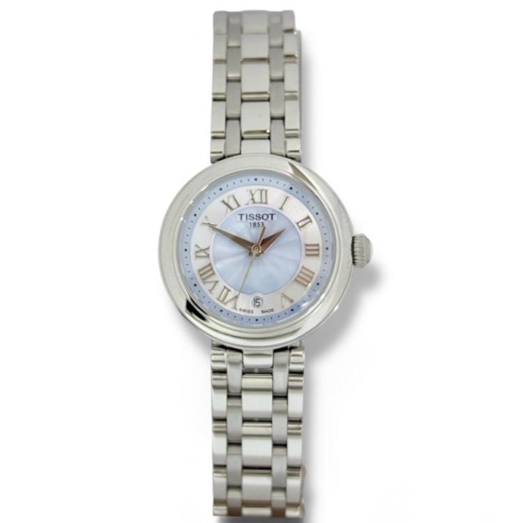 Tissot Bellisima small