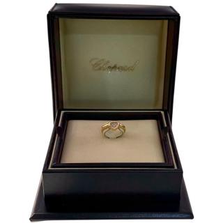 Bague Chopard Happy Diamonds