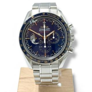 Omega Speedmaster Professional Moonwatch Apollo XVII -...