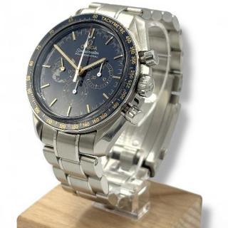 Omega Speedmaster Professional Moonwatch Apollo XVII - 45ème anniversaire