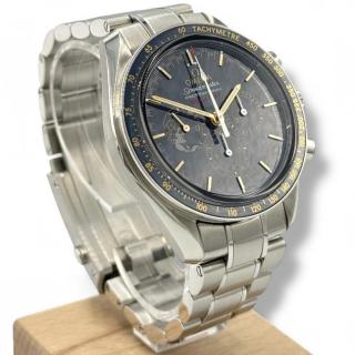 Omega Speedmaster Professional Moonwatch Apollo XVII - 45ème anniversaire