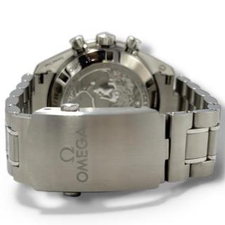 Omega Speedmaster Professional Moonwatch Apollo XVII - 45ème anniversaire