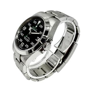 ROLEX AIR KING