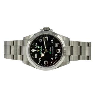ROLEX AIR KING