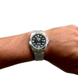 ROLEX AIR KING