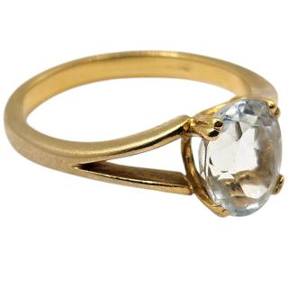 Bague Or 18CT