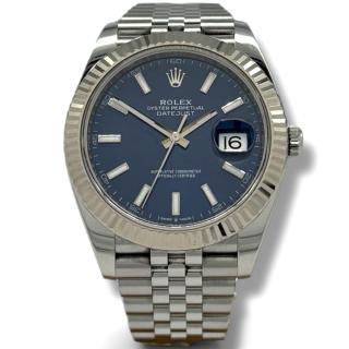 Rolex Datejust 41