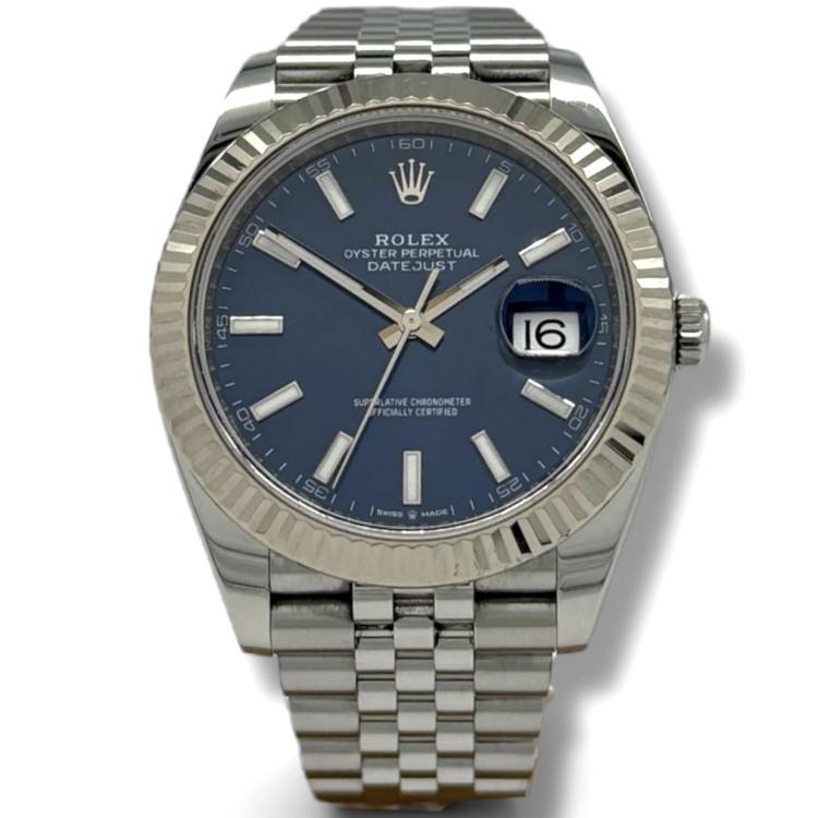 Rolex Datejust 41