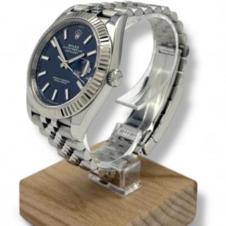 Rolex Datejust 41