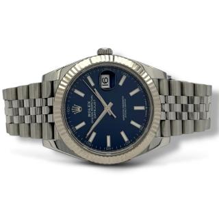 Rolex Datejust 41
