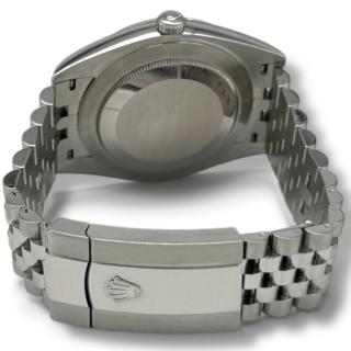 Rolex Datejust 41