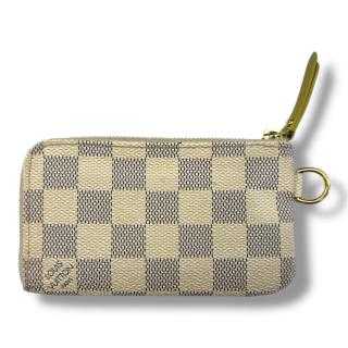 Porte monnaie Clés Louis Vuitton