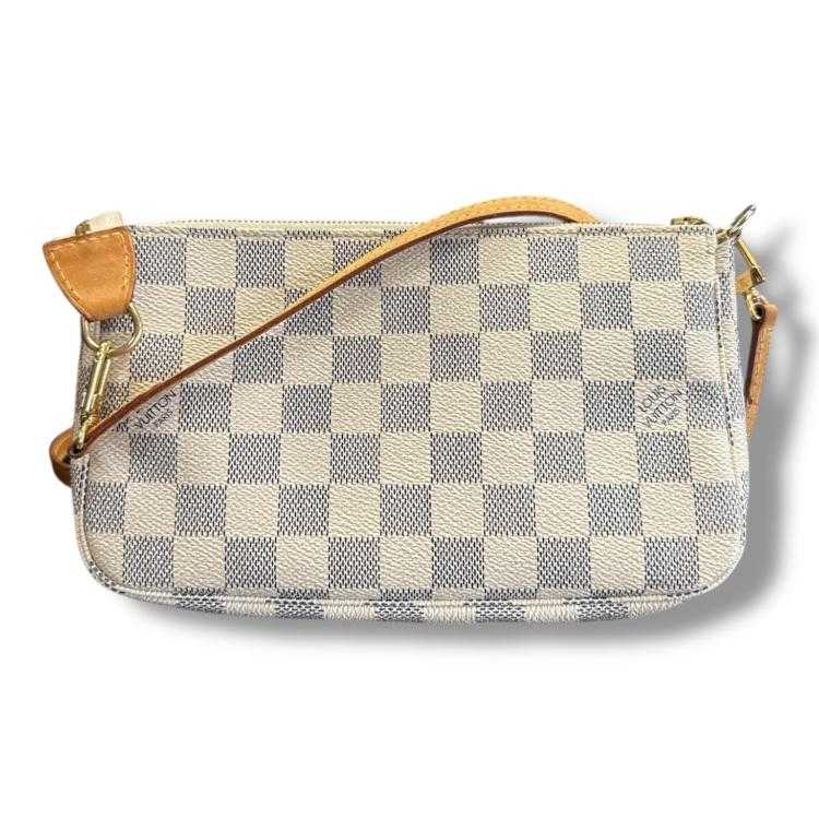 Pochette Louis Vuitton