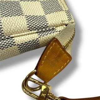Pochette Louis Vuitton