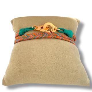 Bracelet Dinh Van Menottes Or 18Ct