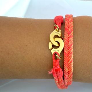 Bracelet Dinh Van Menottes Or 18Ct