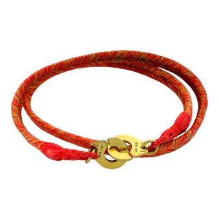 Bracelet Dinh Van Menottes Or 18Ct