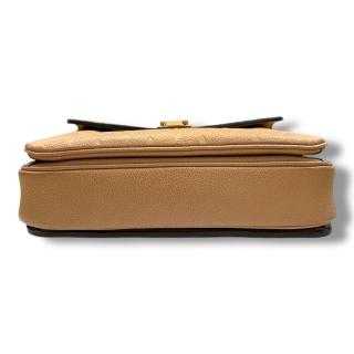 Louis Vuitton Metis Papyrus