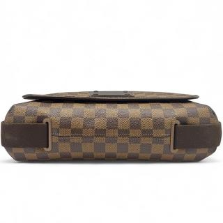 Sac à Bandoulière Louis Vuitton Brooklyn PM