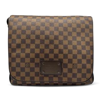 Sac à Bandoulière Louis Vuitton Brooklyn PM