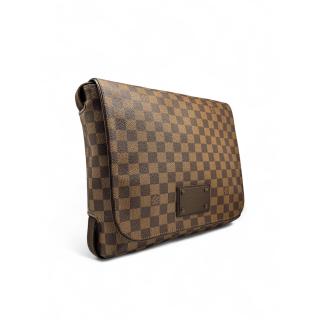 Sac à Bandoulière Louis Vuitton Brooklyn PM